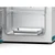 Lab Companion IB4-10AV Incubator, Air-Jacket (Advanced), 114 / 4.03 (L / cu ft), with interior view showing shelves and a stainless steel tray.