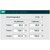 Lab Companion IB4-15AV Incubator, Air-Jacket (Advanced), 150 / 5.30 (L / cu ft), 230V, digital calibration display showing temperature settings for multiple sensors in a laboratory environment.
