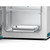 Lab Companion IB4-10S Incubator, Forced Convection (IB4-S) with 111 / 3.92 cubic feet capacity, shown as a laboratory incubator with stainless steel interior and adjustable shelves.