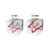Lab Companion IB4-03V Incubator, Forced (Advanced) with airflow diagram illustration showing circulation inside the incubator unit.