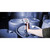 Anton Paar Portable Density Meter: DMA 35 Ampere, handheld device measuring density of industrial liquids in a brewery or chemical plant.