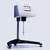 Anton Paar ViscoQC 100 L Rotational Viscometer, a laboratory instrument with a digital display and a rotating spindle, designed for measuring viscosity of liquids.