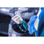 Anton Paar Portable Density Meter: DMA 35 Ex, handheld digital device measuring density of a liquid in industrial setting.