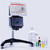 Anton Paar ViscoQC 100 H Rotational Viscometer, modern lab instrument with digital display and sample vials for viscosity testing.