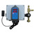 Jaybird Manufacturing Digital Humidistat 2 Unit Control (DF) with Environmental Controller, featuring digital display, temperature and humidity controls, and brass fittings for environmental regulation.