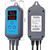 Jaybird Manufacturing Digital Humidistat 2 Unit Control (DF) with Environmental Controller, front and back view showing digital display and specifications.