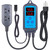 Jaybird Manufacturing Digital Humidistat 2 Unit Control (DF) with Environmental Controller, showing digital display and control buttons for humidity and environmental monitoring.