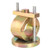 Marshall Stability Breaking Head, 4in
