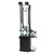 Gilson Company Marshall Compactor, Auto, Rotating Base, Double 4in Molds, lab testing equipment for concrete specimen compaction.