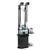 Gilson Company Marshall Compactor, Auto, Rotating Base, Double 4in Molds, laboratory machinery for material testing.