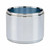 Gilson Company 4in Marshall Compaction Mold Only, Stationary, laboratory equipment for asphalt and soil testing.