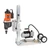 Pavement Core Drilling Machine: Electric Asphalt Drill