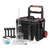 NCAT Asphalt Field Permeameter Kit