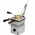 Gilson Company Cleveland Flash Point Tester, laboratory device used for measuring flash point of liquids.