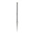 Wax Penetration Needle, ASTM D1321