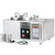 ATS Vacuum Degassing Oven, Touchscreen Controller