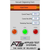 ATS Vacuum Degassing Oven, Touchscreen Controller