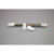 Paragon Post Tension Cables: End Clearance Cap, set of white protective caps and tensioning cables on a gray background.