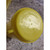 Paragon 4x8-inch Concrete Test Cylinders, yellow case, 36 per case, for construction material testing.