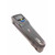 HMA Lab Supply Infrared Thermometer with Folding Probe, 32F to 518F, showing a handheld device with a digital screen and a blue 'SCAN' button for accurate temperature measurement.