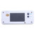 Traceable Instruments Traceable Calibrated Solar-Powered Digital Thermometer with One Probe, LCD display and control buttons for temperature measurement.