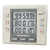 Traceable Instruments Triple-Timer with Stopwatch and Clock, 3-Channels, digital display showing three timers and a clock, with multiple control buttons for timing functions.
