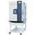 Lab Companion TH3-KE-100 Temperature & Humidity Chamber, Tabletop, 100L, stainless steel exterior with digital control panel and viewing window.