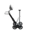Proceq GS8000 Ground Penetrating Radar (GPR), Pro, 2-Year Plan, a portable underground detection device with a wheeled base, adjustable handle, and radar antenna for accurate subsurface imaging.