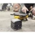 Proceq GP8800 Pro Ground Penetrating Radar, Li-on Battery, 5-Year Plan, handheld device used for subsurface detection on construction site.