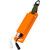 Gilson Company CONTEMP Concrete Maturity System, orange device with cables, used for monitoring concrete maturity in construction projects.