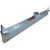 Slip Industries Torpedo Groover, 56-inch industrial metal tool for creating grooves in surfaces.