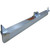Slip Industries Torpedo Groover, 36-inch length with 1-3/8-inch depth cut for precise grooving in concrete or asphalt surfaces.