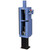 Gilson Company Marshall Compactor, mechanical, stationary with 4-inch molds, 55 BPM, laboratory testing equipment for material compaction.