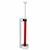 Gilson Company Asphalt Depth Gauge for Thickness Measurements, a precision tool with a vertical scale for measuring asphalt layer thickness.