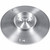 Gilson Company 1,500g Extractor Bowl Cover, stainless steel laboratory equipment with a circular shape and precise machining for laboratory extraction processes.