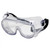 Safety Goggles with Adjustable Headband