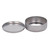 Sample Containers, Aluminum, 5oz (12/Pk)