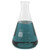 Pyrex 2000 mL Erlenmeyer Flask
