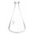 Corning 4000 mL Pyrex Erlenmeyer Flask 