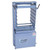 Gilson PS-3 Porta-Screen, 5-Tray Capacity