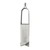 Gilson Company 4in Sand Auger, Carbon Steel, drill tool for soil sampling or excavation.