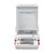  Ohaus 83021342 Explorer EX423 Analytical Balance, 420g x 0.001g 