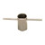 Orifice Socket Wrench for Saybolt Viscometer