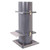 Static Segregation Column Mold For SCC Concrete