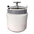 Gilson Company Gilson LCA-53 Roalox Grinding Jar Assembly w/Cover, 1.5 Gallon 