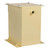 Base Assembly for 6in Marcy Gy-Roll Lab Cone Crusher