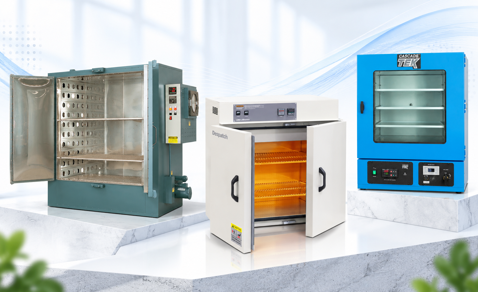 Benchtop Convection Oven