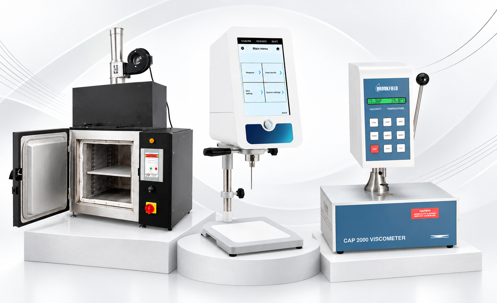 Asphalt Ductility Tests