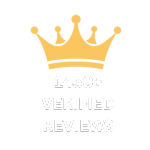 1100+ Verified Customer Reviews Badge