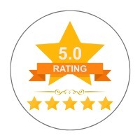1000 5 STAR REVIEWS